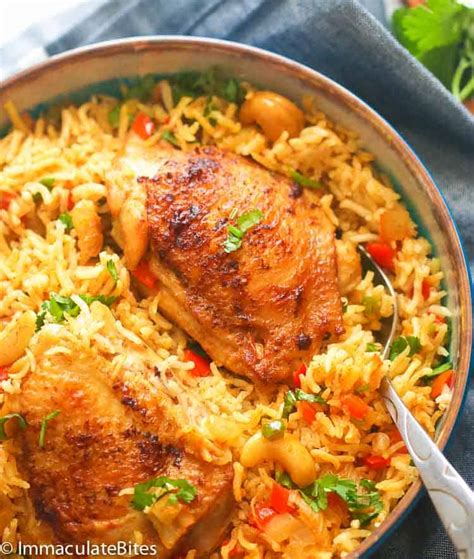 Filipino Chicken Biryani Recipe: A Culinary Journey To The .